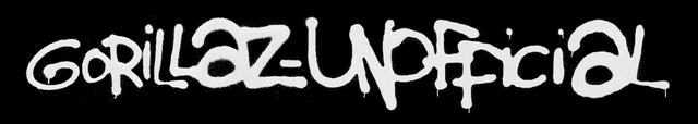 Gorillaz Unofficial