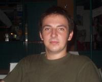 Mike Robinson