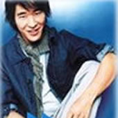 Stanley Huang