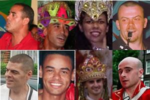 Paraiso School Of Samba
