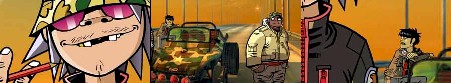 2D Interview