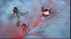 Gorillaz music videos
