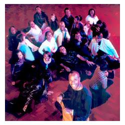 London Community Gospel Choir