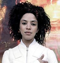 Martina Topley-Bird