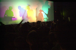 Gorillaz live shows / appearances