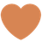 :OrangeHeart: