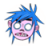 :2D: