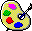 :paint: