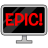 :tv_epic: