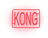 :2dneonkong: