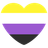 :prideNonbinary: